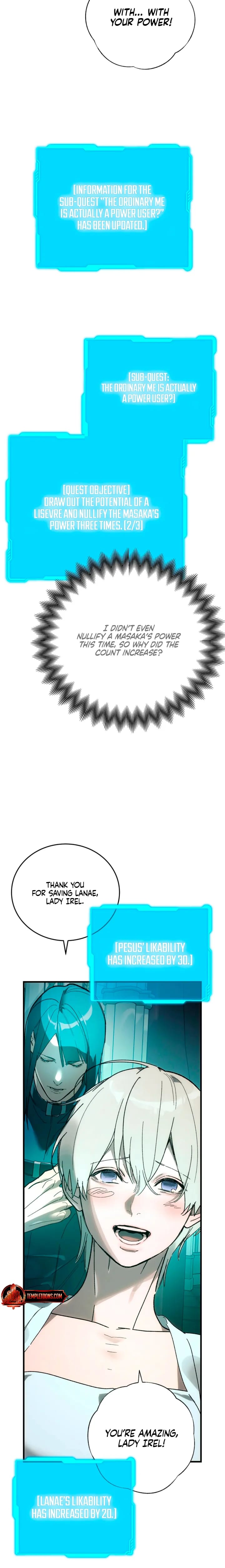 To You Who Will Destroy Me Uncensored, chapter 31, page 24 of 26