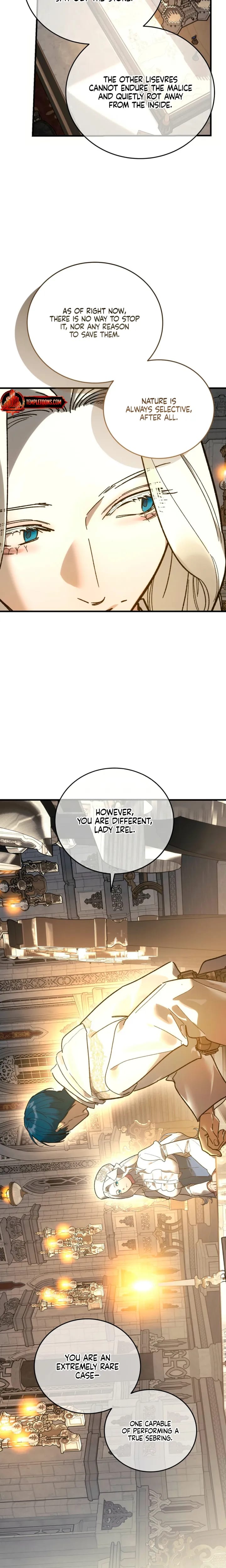 To You Who Will Destroy Me Uncensored, chapter 32, page 6 of 27