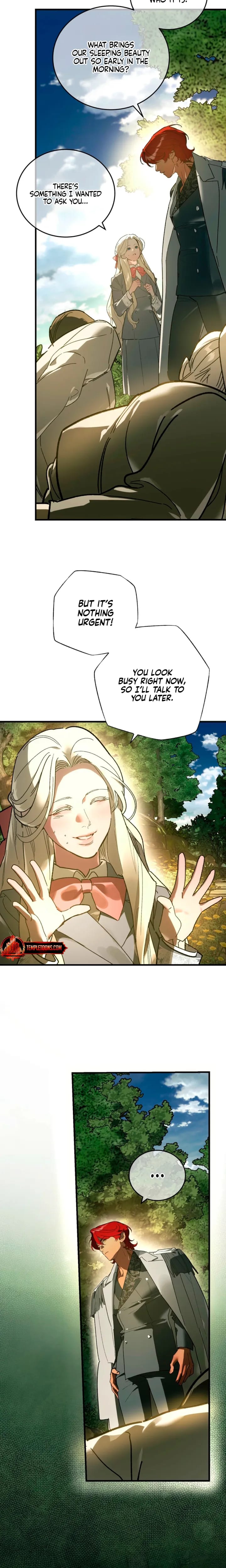To You Who Will Destroy Me Uncensored, chapter 32, page 10 of 27