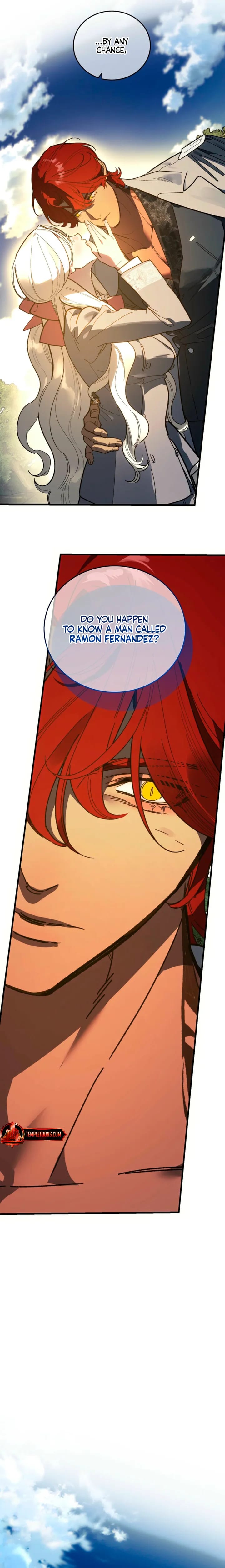 To You Who Will Destroy Me Uncensored, chapter 32, page 13 of 27