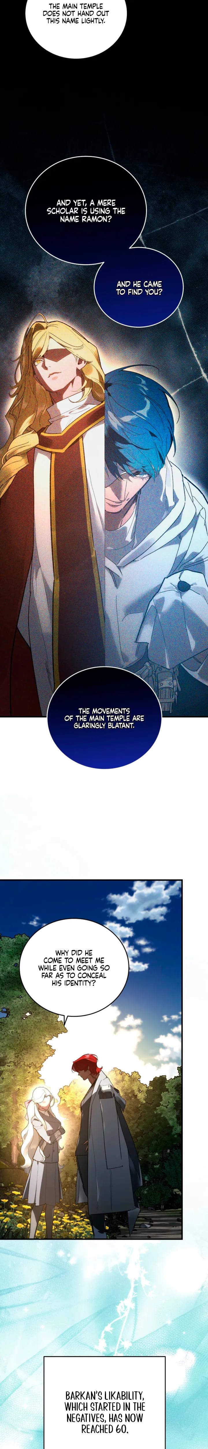To You Who Will Destroy Me Uncensored, chapter 32, page 15 of 27