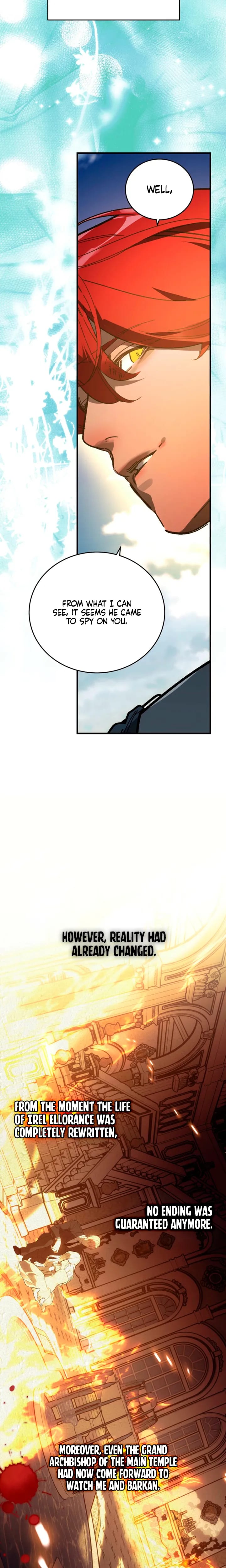 To You Who Will Destroy Me Uncensored, chapter 32, page 16 of 27