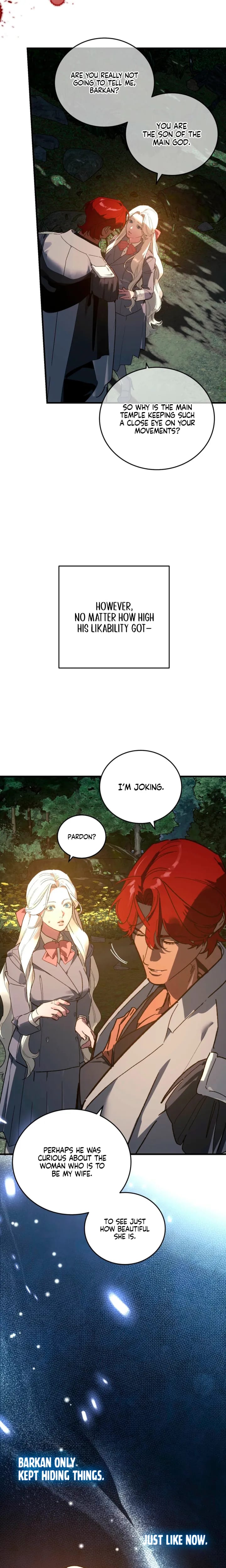 To You Who Will Destroy Me Uncensored, chapter 32, page 18 of 27