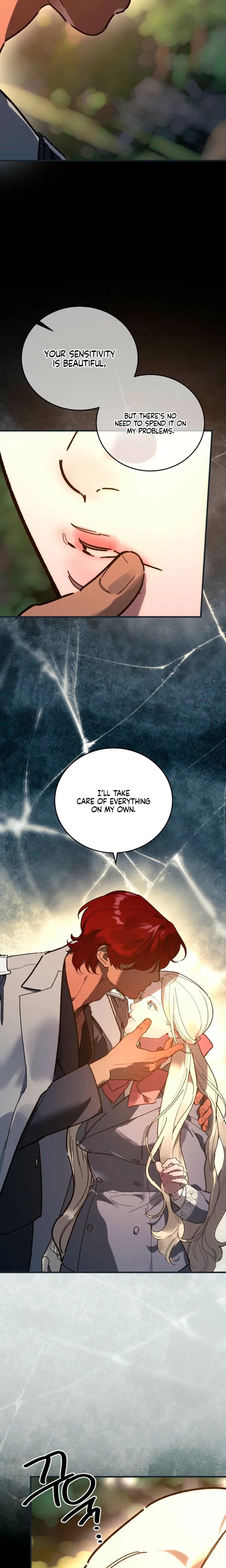 To You Who Will Destroy Me Uncensored, chapter 32, page 20 of 27