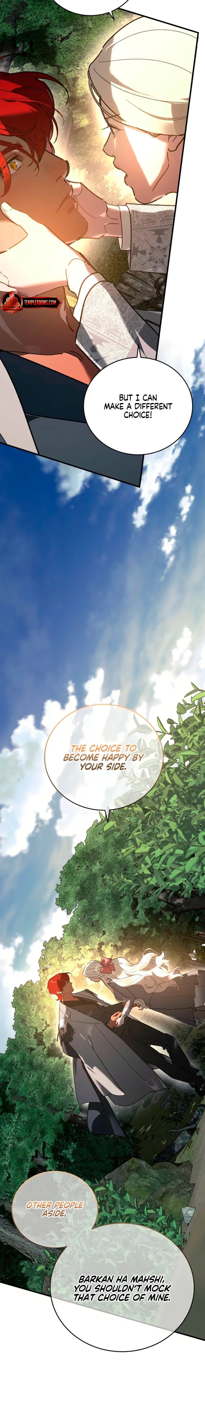 To You Who Will Destroy Me Uncensored, chapter 32, page 26 of 27