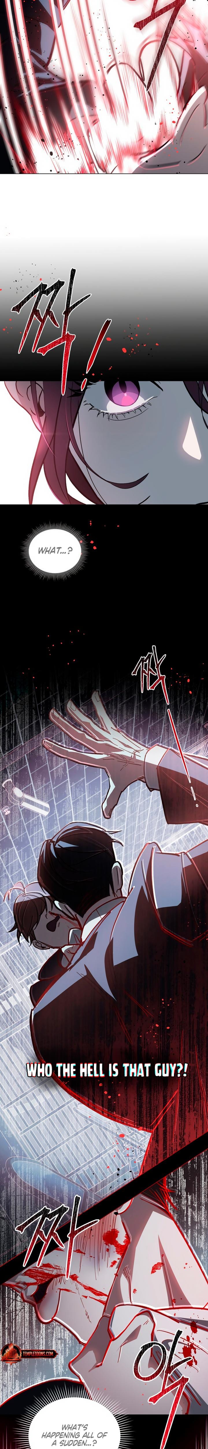 To Your Moralless Uncensored, chapter 1, page 9 of 22
