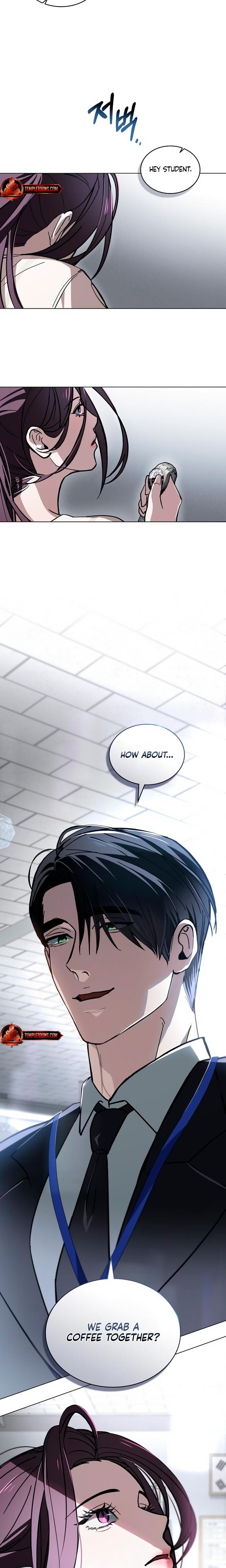 To Your Moralless Uncensored, chapter 1, page 12 of 22