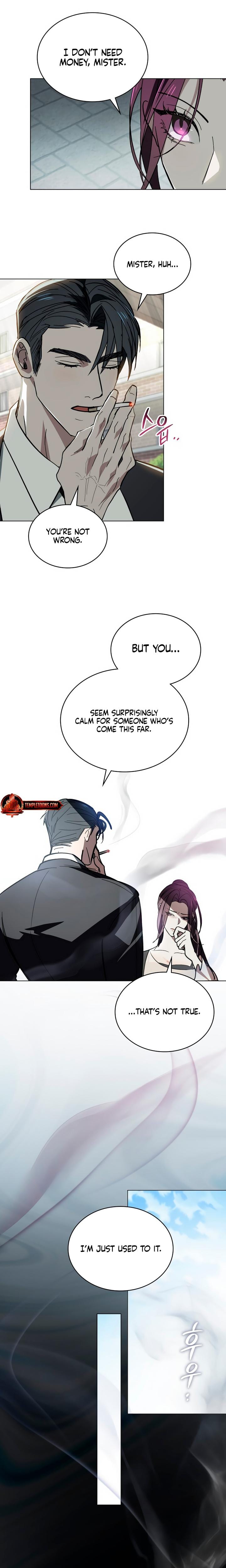 To Your Moralless Uncensored, chapter 1, page 14 of 22