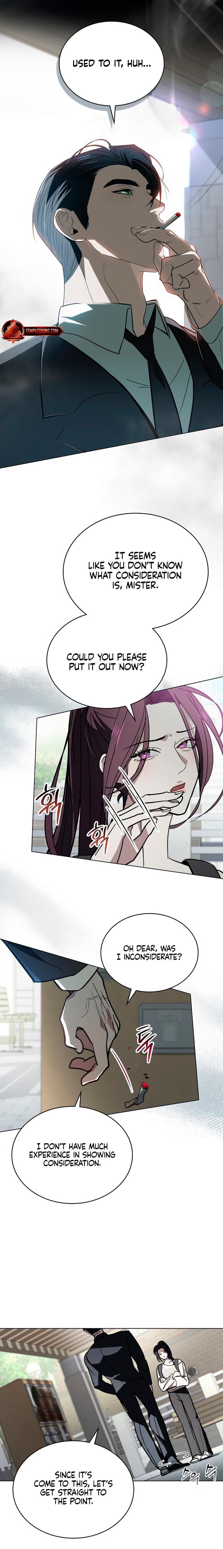 To Your Moralless Uncensored, chapter 1, page 15 of 22