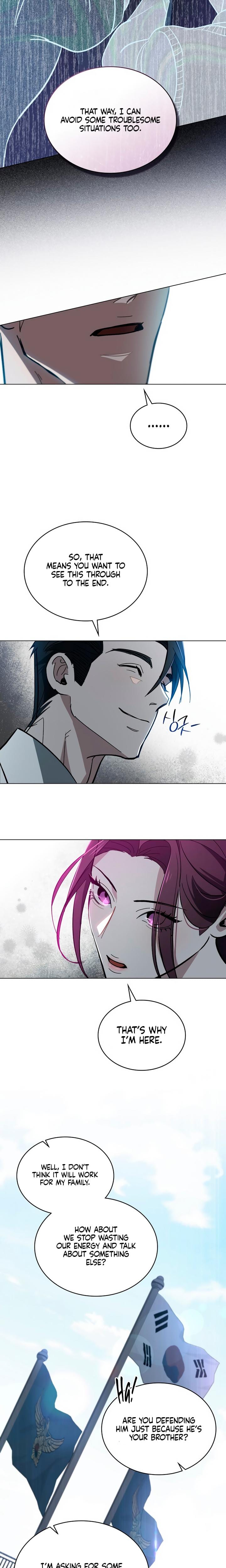 To Your Moralless Uncensored, chapter 1, page 18 of 22