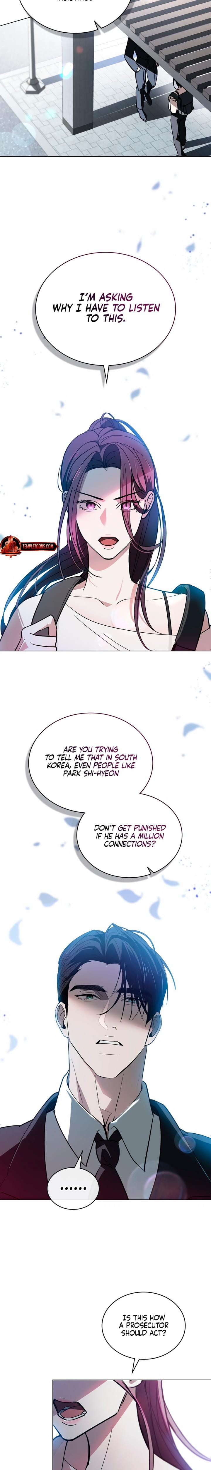 To Your Moralless Uncensored, chapter 1, page 20 of 22