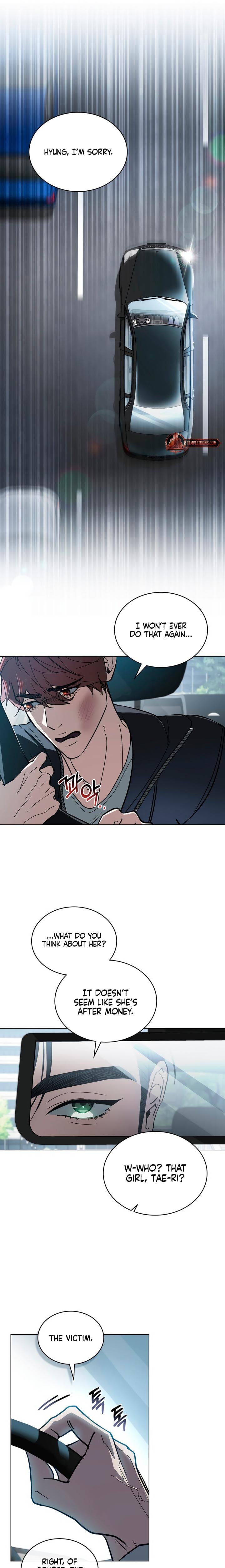 To Your Moralless Uncensored, chapter 2, page 5 of 23