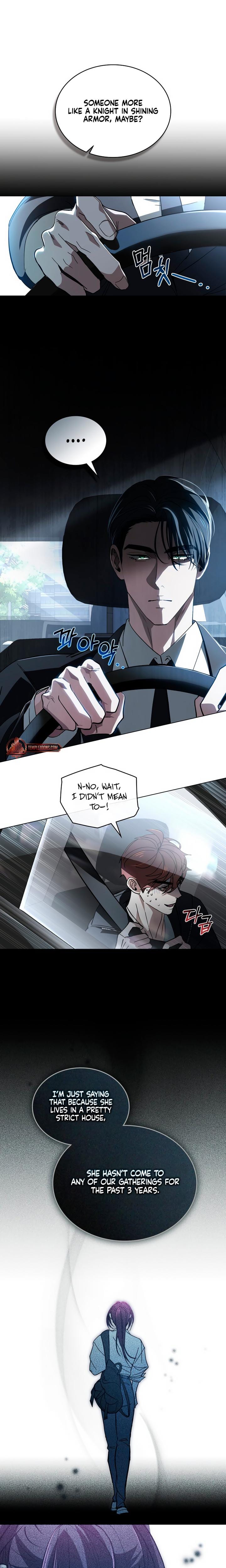 To Your Moralless Uncensored, chapter 2, page 7 of 23