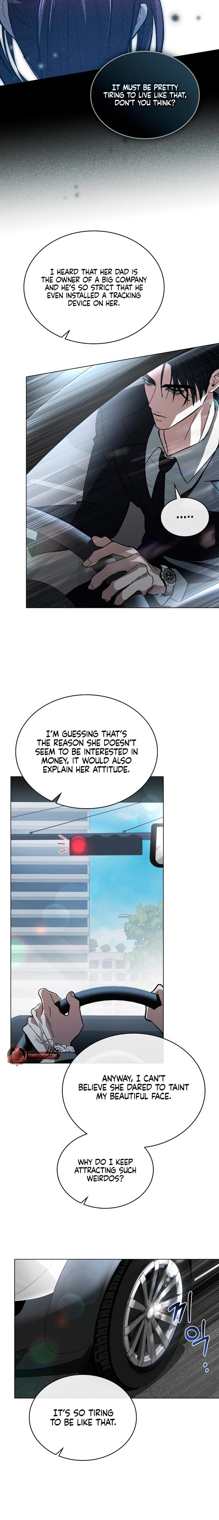To Your Moralless Uncensored, chapter 2, page 8 of 23