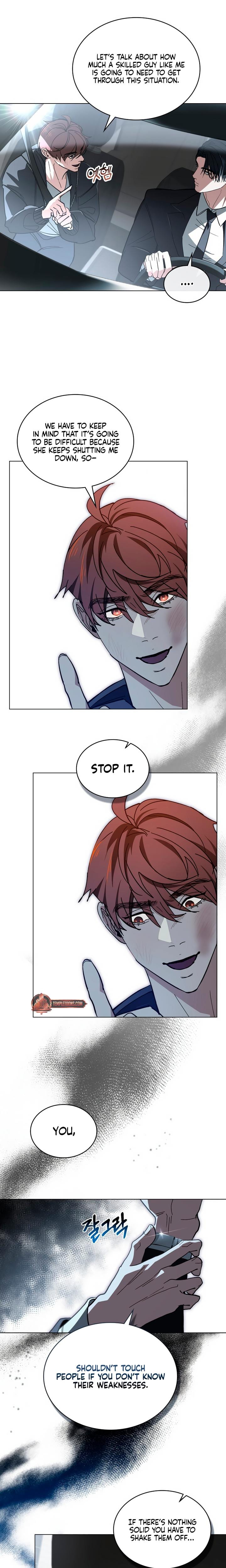 To Your Moralless Uncensored, chapter 2, page 9 of 23