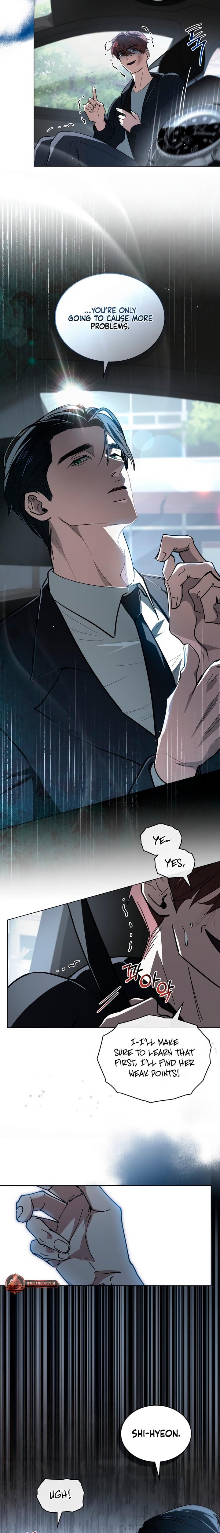 To Your Moralless Uncensored, chapter 2, page 10 of 23