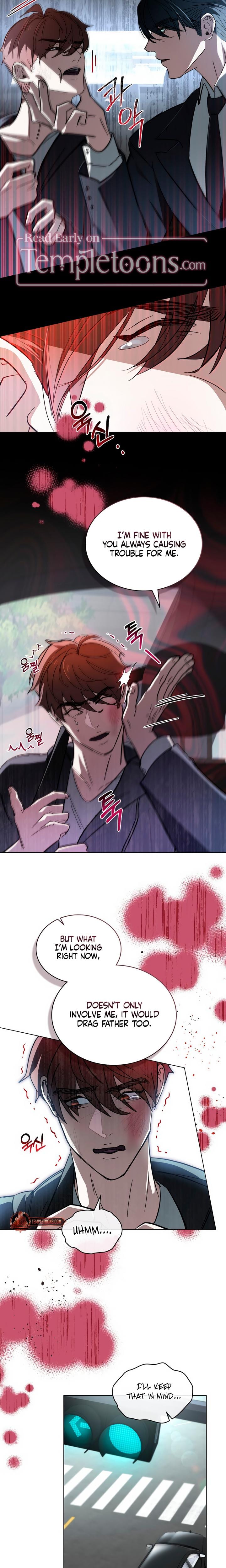 To Your Moralless Uncensored, chapter 2, page 11 of 23