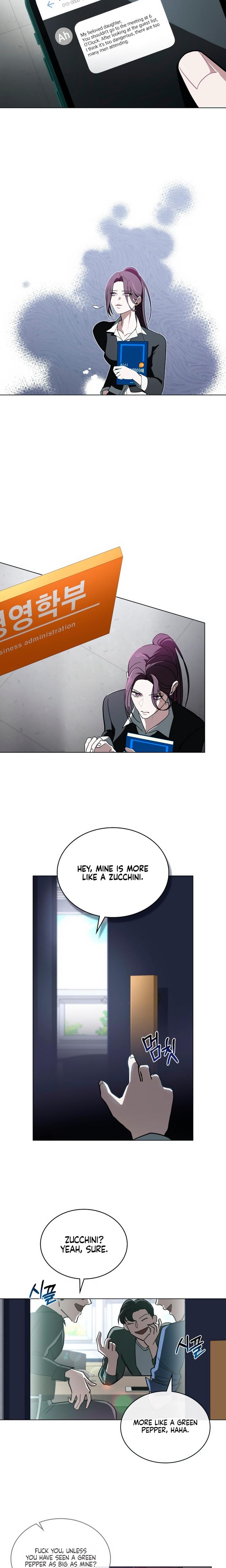 To Your Moralless Uncensored, chapter 2, page 13 of 23