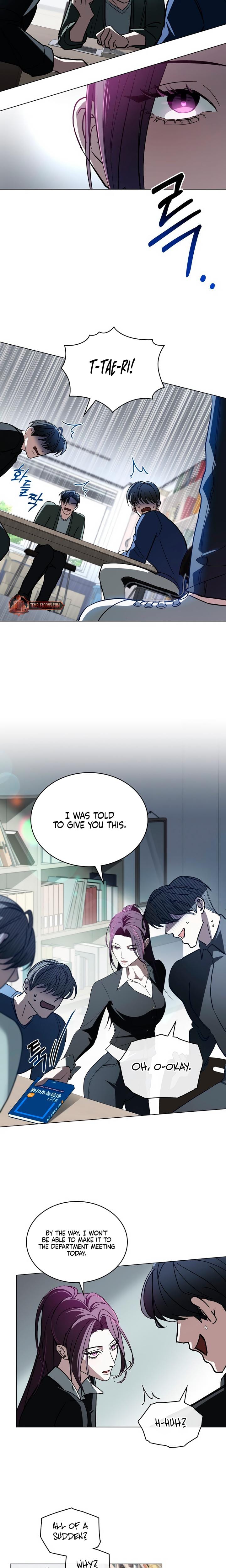 To Your Moralless Uncensored, chapter 2, page 15 of 23