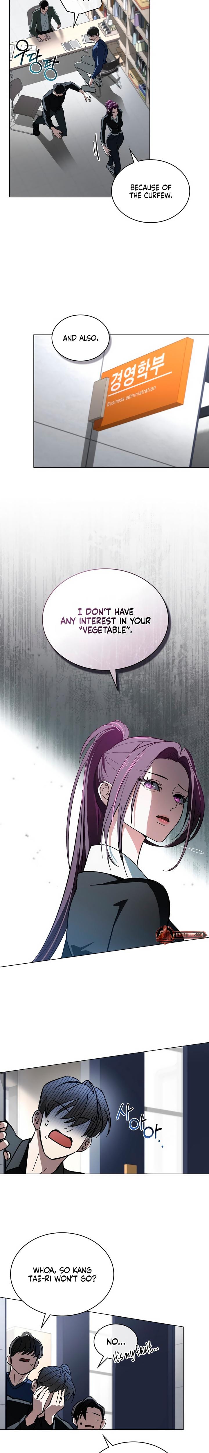 To Your Moralless Uncensored, chapter 2, page 16 of 23