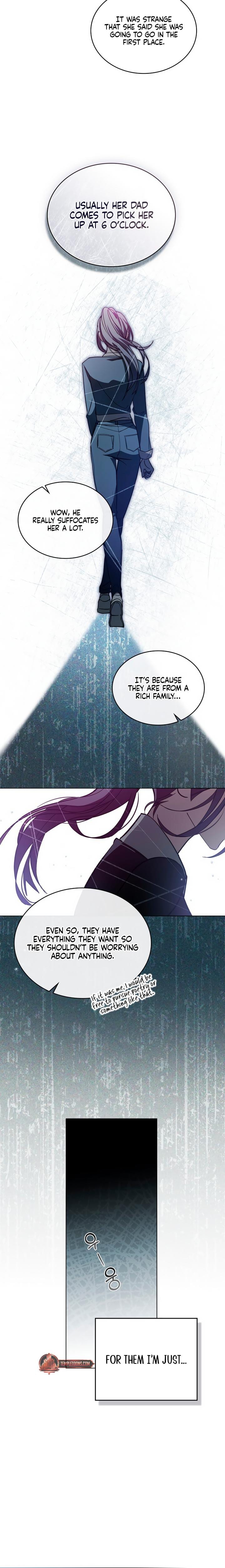 To Your Moralless Uncensored, chapter 2, page 17 of 23
