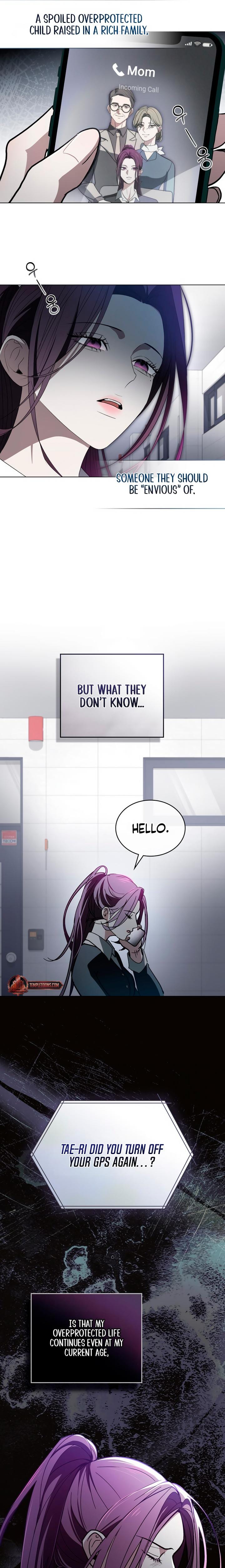 To Your Moralless Uncensored, chapter 2, page 18 of 23