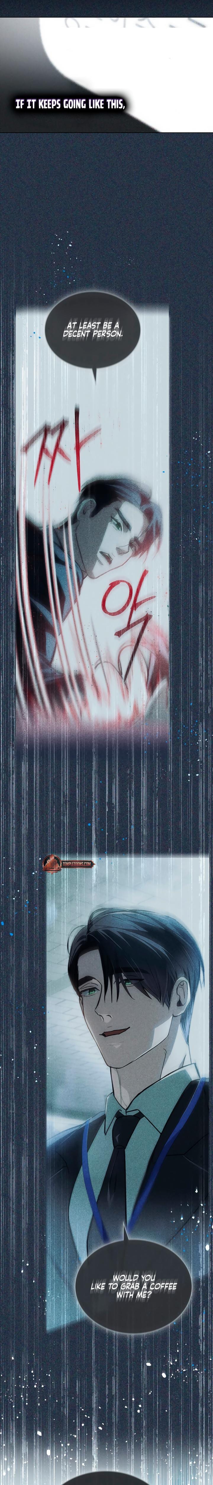 To Your Moralless Uncensored, chapter 2, page 21 of 23