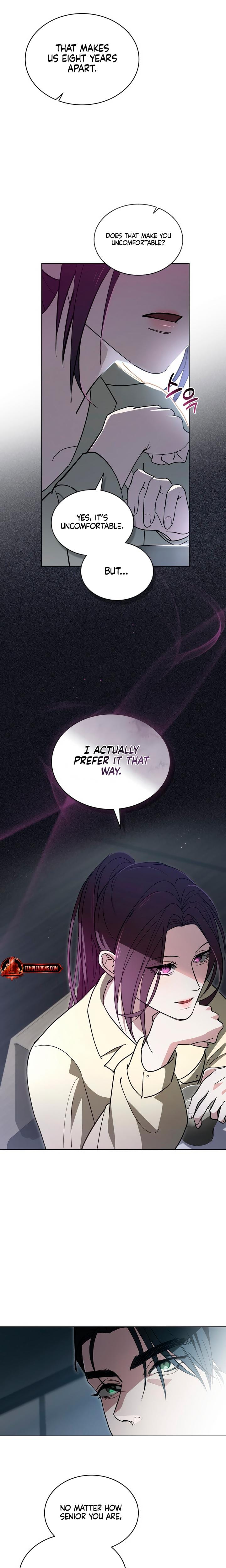 To Your Moralless Uncensored, chapter 3, page 5 of 23