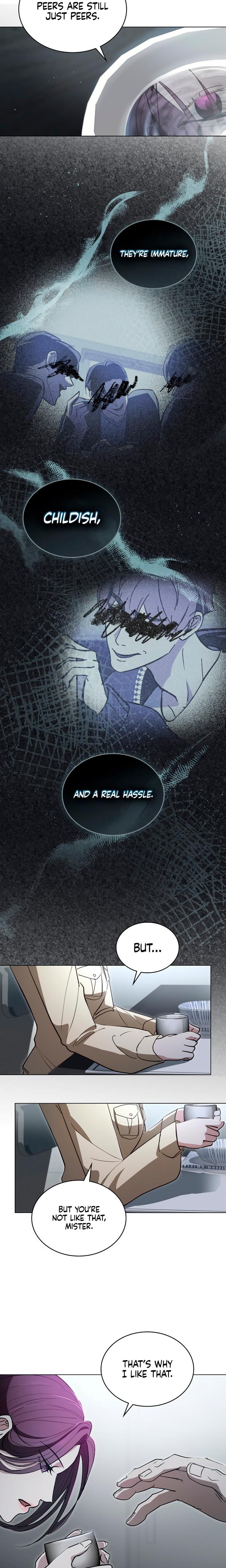 To Your Moralless Uncensored, chapter 3, page 6 of 23