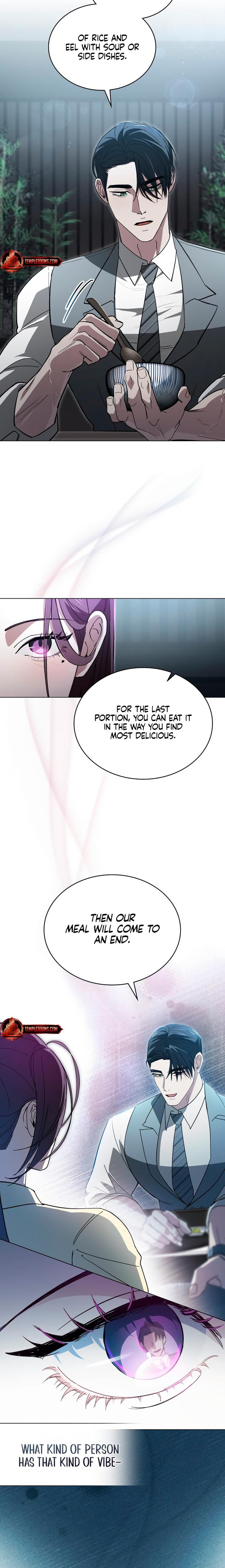 To Your Moralless Uncensored, chapter 3, page 11 of 23