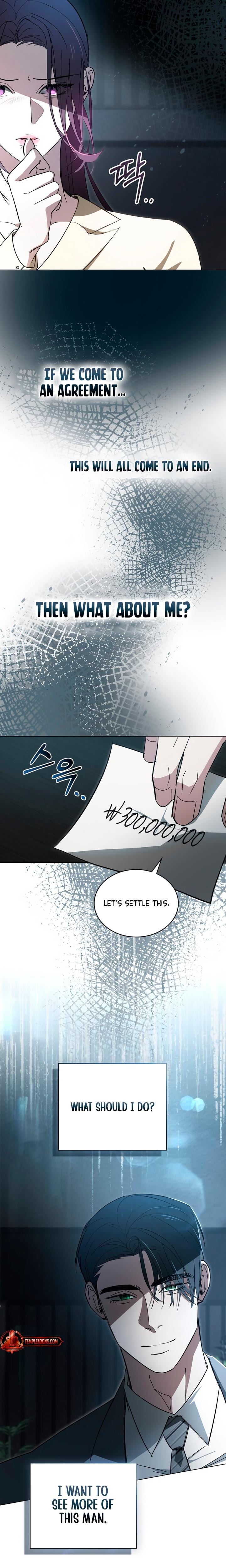To Your Moralless Uncensored, chapter 3, page 14 of 23