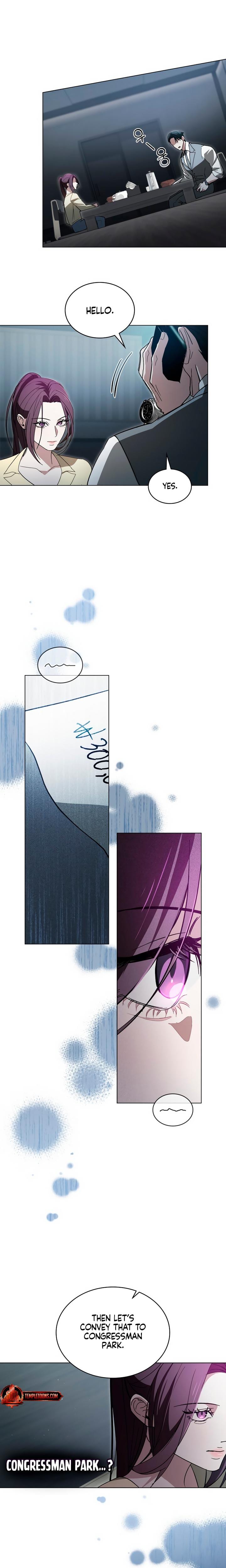 To Your Moralless Uncensored, chapter 3, page 15 of 23