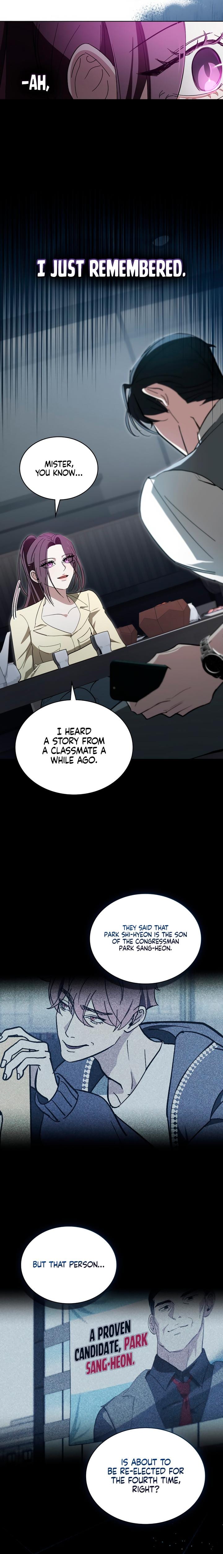 To Your Moralless Uncensored, chapter 3, page 16 of 23