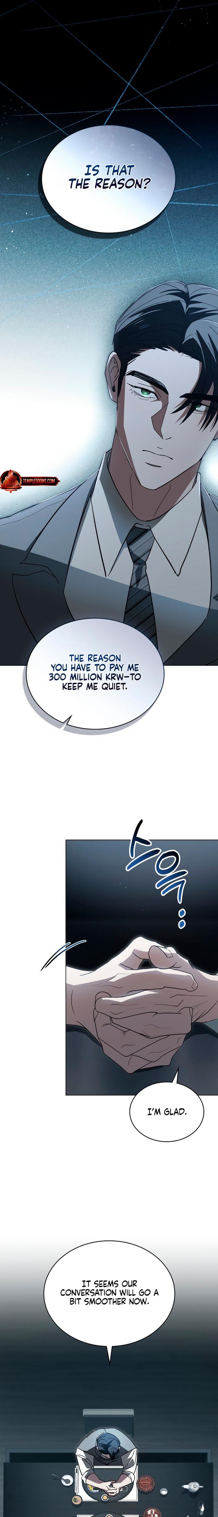 To Your Moralless Uncensored, chapter 3, page 17 of 23