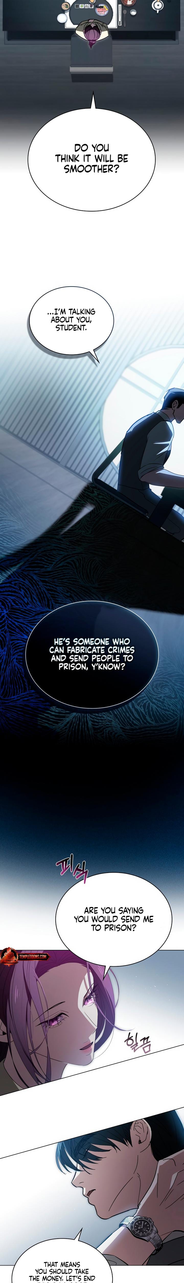 To Your Moralless Uncensored, chapter 3, page 18 of 23