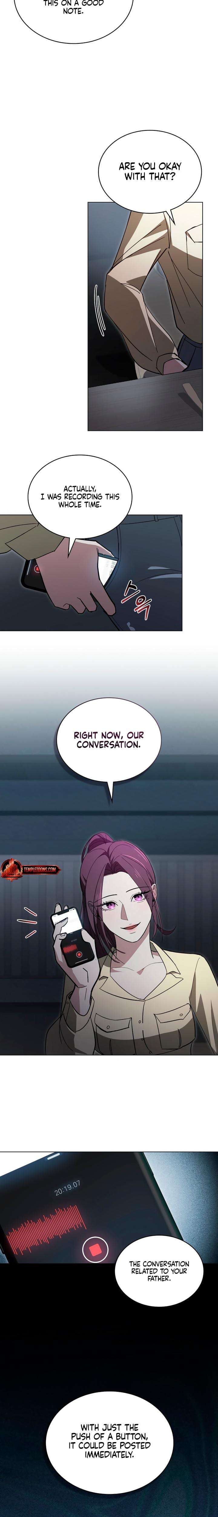 To Your Moralless Uncensored, chapter 3, page 19 of 23