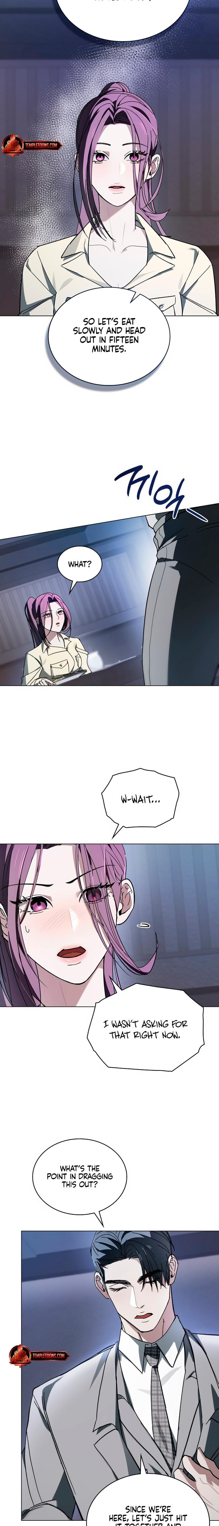 To Your Moralless Uncensored, chapter 4, page 5 of 18