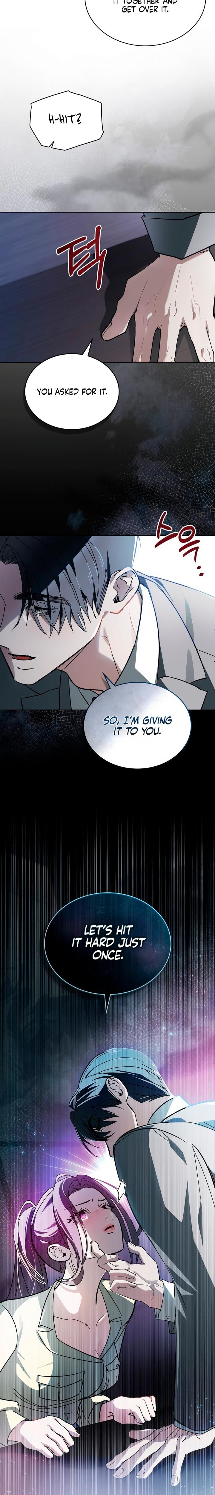 To Your Moralless Uncensored, chapter 4, page 6 of 18