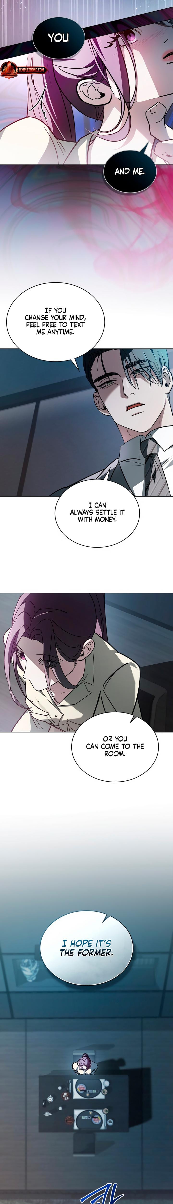 To Your Moralless Uncensored, chapter 4, page 7 of 18