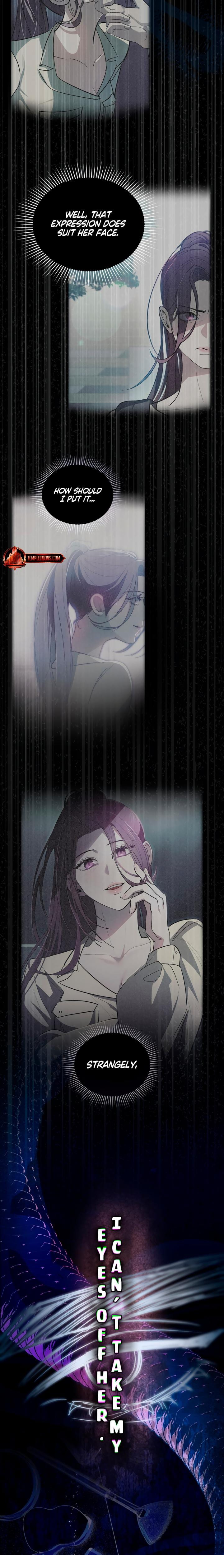 To Your Moralless Uncensored, chapter 4, page 10 of 18