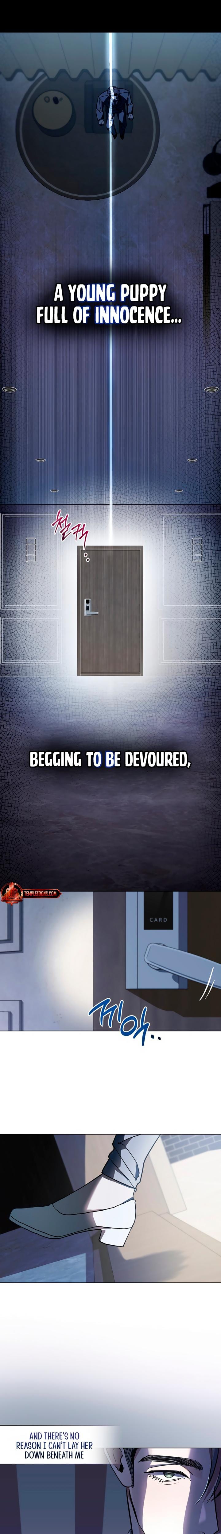 To Your Moralless Uncensored, chapter 4, page 12 of 18