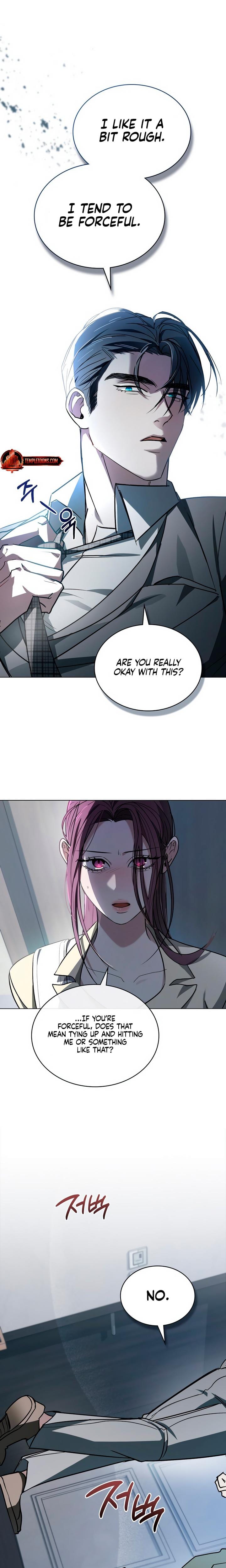 To Your Moralless Uncensored, chapter 4, page 14 of 18