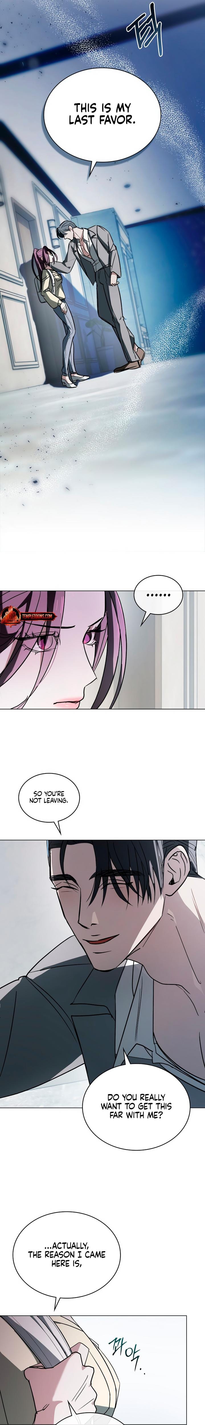 To Your Moralless Uncensored, chapter 4, page 16 of 18