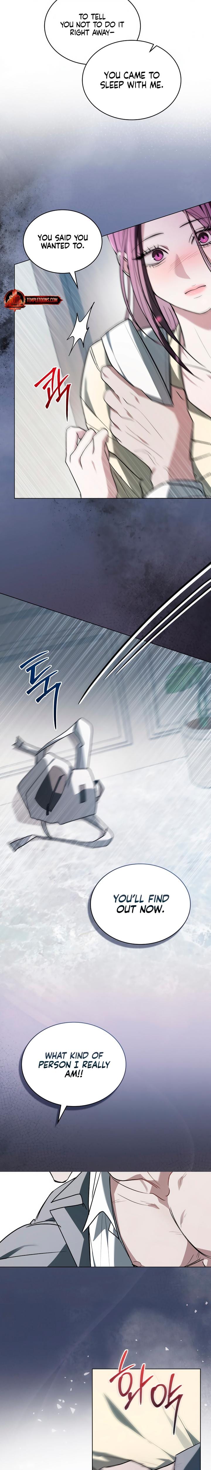 To Your Moralless Uncensored, chapter 4, page 17 of 18