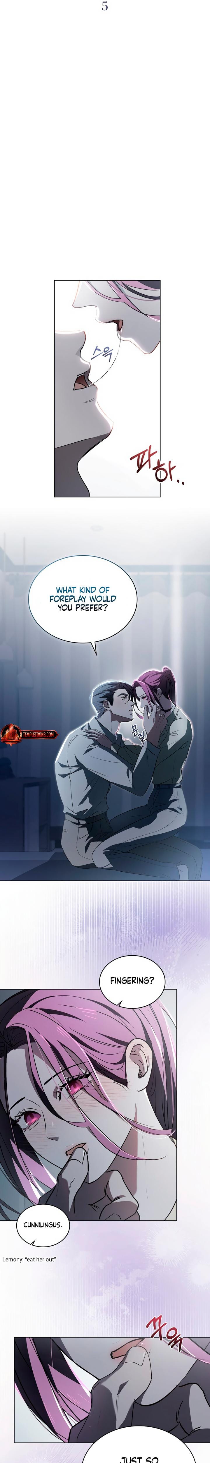 To Your Moralless Uncensored, chapter 5, page 5 of 15