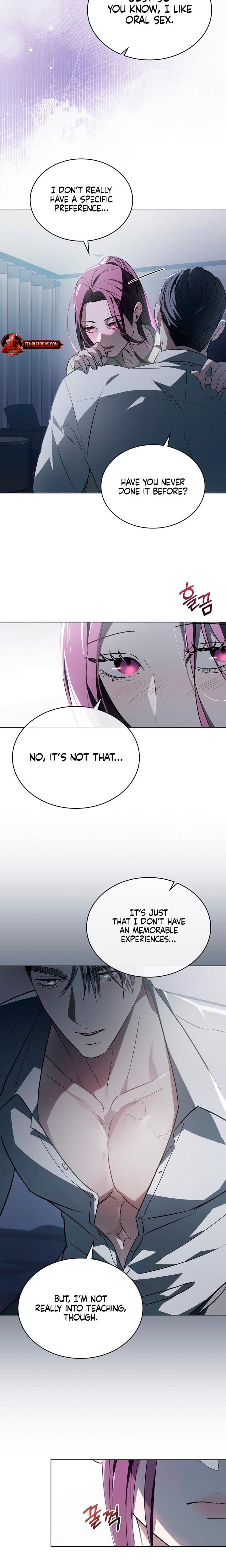 To Your Moralless Uncensored, chapter 5, page 6 of 15