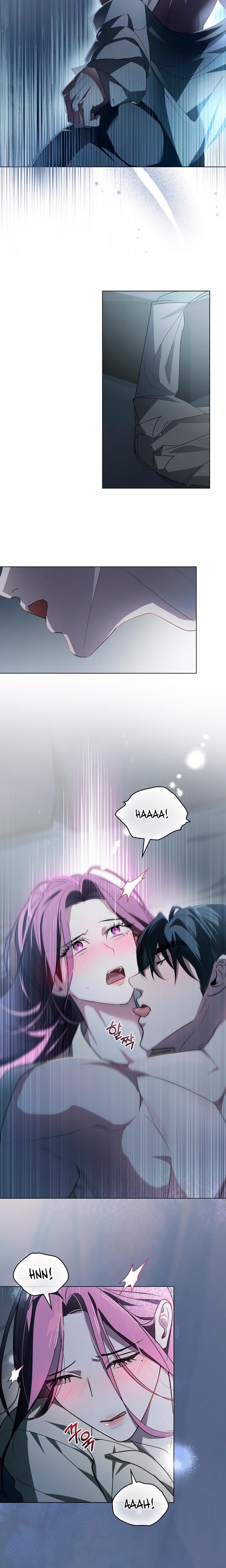 To Your Moralless Uncensored, chapter 5, page 9 of 15