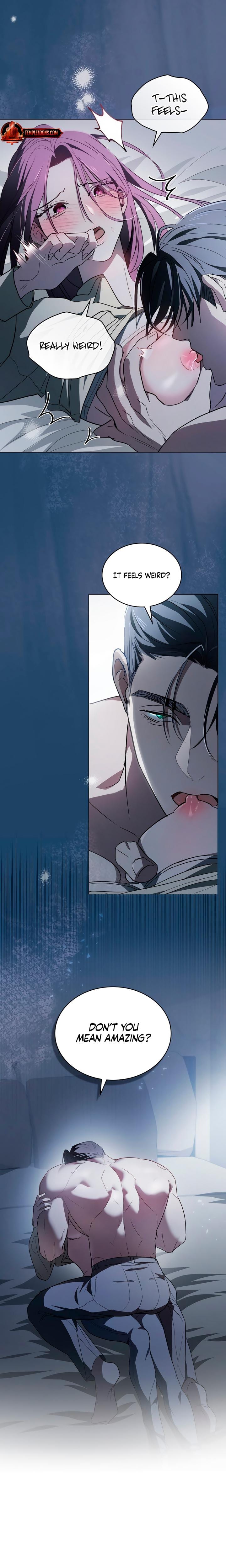 To Your Moralless Uncensored, chapter 5, page 11 of 15