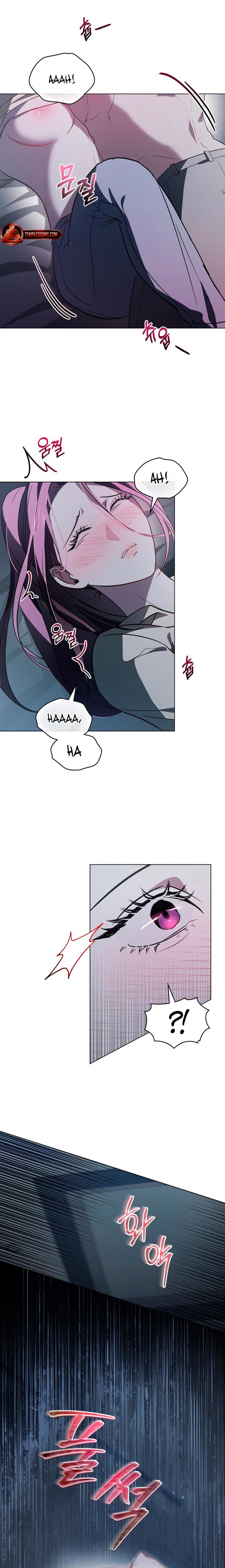 To Your Moralless Uncensored, chapter 5, page 12 of 15
