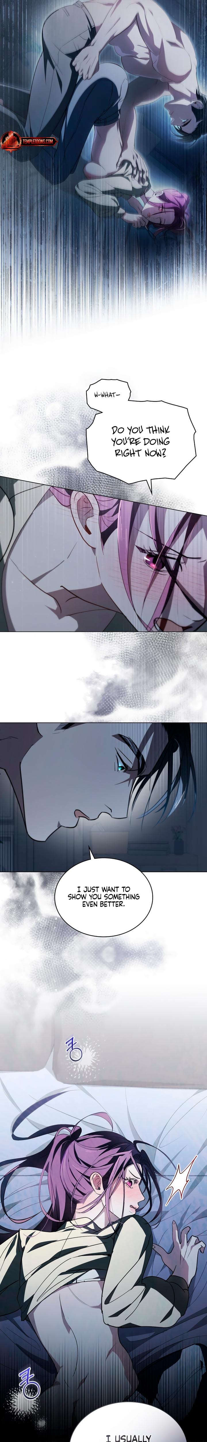 To Your Moralless Uncensored, chapter 5, page 13 of 15